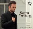 CHOPIN, SCHUMANN, LISZT - VAZGEN VARTANIAN 3CD