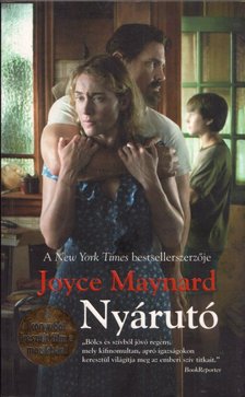 Joyce Maynard - Nyárutó [antikvár]