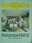 Monspart Éva - Háztartási KRESZ [antikvár]