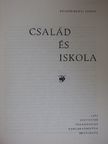 Böszörményi János - Család és iskola [antikvár]