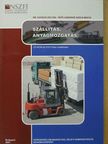 Dr. Kovács Zoltán - Szállítás, anyagmozgatás [antikvár]