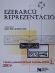 Harsányi Szabolcs Gergő - Ezerarcú reprezentáció [antikvár]