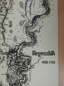 Várady Zoltán - Regeszták [antikvár]
