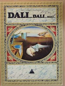 Dr. Pierre Roumeguere - Dali... Dali... Dali... [antikvár]