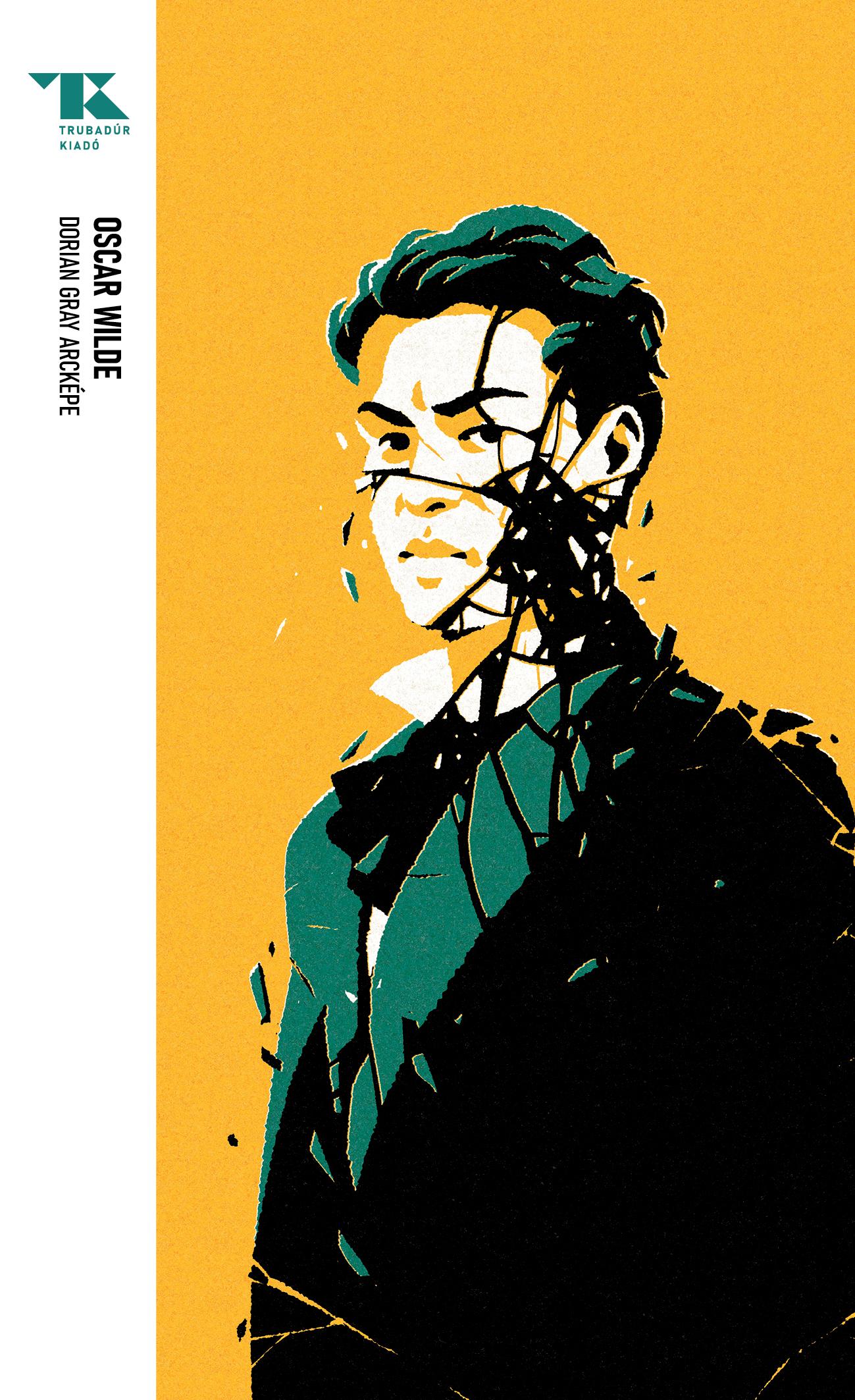 Oscar Wilde - Dorian Gray arcképe [eKönyv: epub, mobi]