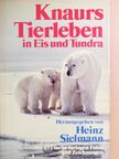 G. Carleton Ray - Knaurs Tierleben in Eis und Tundra [antikvár]