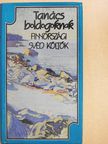 Bo Carpelan - Tanács boldogoknak (dedikált példány) [antikvár]