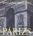 POGÁNY FRIGYES - Párizs [antikvár]