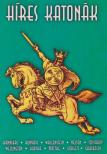 ADORJÁN ANDOR - Híres katonák (reprint) [antikvár]