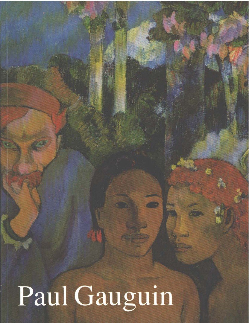 WALTHER, INGO F. - Paul Gauguin 1848-1903 [antikvár]