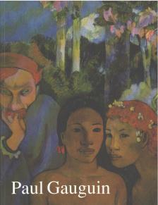 WALTHER, INGO F. - Paul Gauguin 1848-1903 [antikvár]
