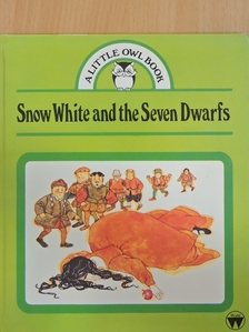 Glynis Langley - Snow White and the Seven Dwarfs [antikvár]