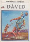 Isten népének története 11. Dávid [antikvár]