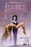 Mike Carey - Lucifer-gyűjtemény, Második kötet