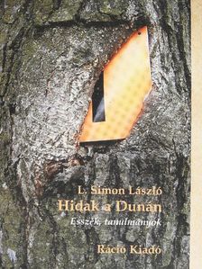 L. Simon László - Hidak a Dunán [antikvár]