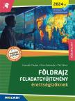 Horváth Csaba - Kiss Gabriella Mária - Pál Viktor - Földrajz feladatgyűjtemény érettségizőknek - középszint - MS-3331U