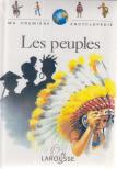 Les peuples [antikvár]