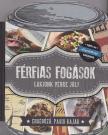 Lincoln Jefferson , Dominic Utton - Férfias fogások [antikvár]