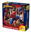 LIS100897 - Pókember defence game társasjáték