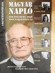 Bartusz-Dobosi László - Magyar Napló 2016. január [antikvár]