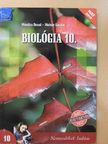 Mándics Dezső - Biológia 10. [antikvár]