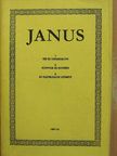 Ellen Dissanayake - Janus 1987. tél [antikvár]