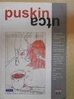 Abbas Kiarostami - Puskin utca 2009/5-6. [antikvár]