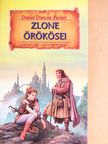Daniel Duncan Parker - Zlone Örökösei [antikvár]