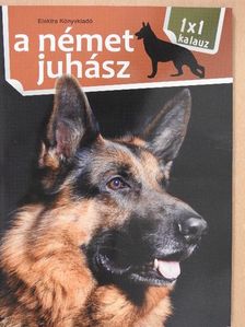 A német juhász [antikvár]