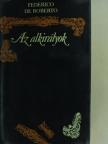 Federico de Roberto - Az alkirályok [antikvár]