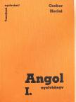 Czobor Zsuzsa - Angol nyelvkönyv I. [antikvár]