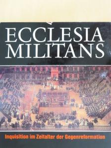 Anna Skybová - Ecclesia Militans [antikvár]