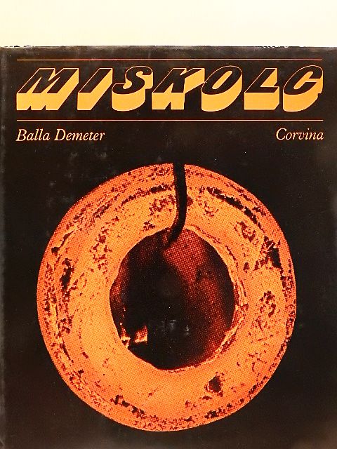 Balla Demeter - Miskolc [antikvár]