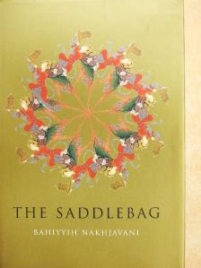 Bahiyyih Nakhjavani - The Saddlebag [antikvár]
