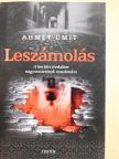 Ahmet Ümit - Leszámolás [antikvár]