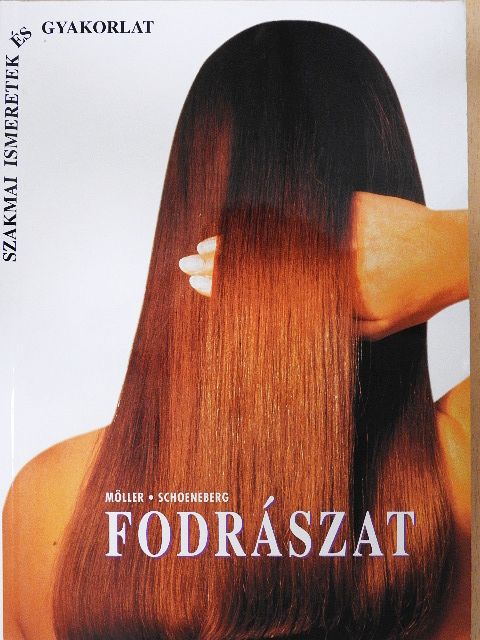 Dieter Zack - Fodrászat [antikvár]
