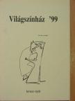 Christine van Schoonbeek - Világszínház '99 tavasz-nyár [antikvár]
