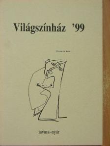 Christine van Schoonbeek - Világszínház '99 tavasz-nyár [antikvár]