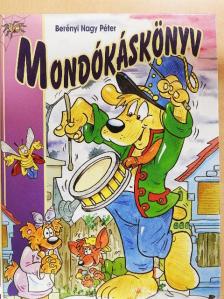 Mondókáskönyv [antikvár]