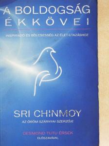 Sri Chinmoy - A boldogság ékkövei [antikvár]