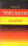 KELEMEN BÉLA - Német-magyar nagyszótár [antikvár]
