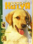 Dr. Gácsi Márta - Nemzetközi Kutya Magazin 2008. július [antikvár]