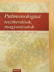Appel Judit - Pulmonológiai tesztkérdések, magyarázatok [antikvár]
