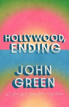 Green, John - Hollywood, Ending (Hardback)