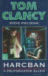 Pieczenik, Steve, Tom Clancy - Harcban a felforgatók ellen [antikvár]