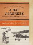 Fernado de Magalhaes - A Föld első körülhajózása [antikvár]