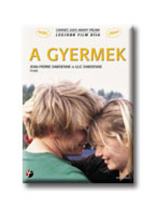 Fantasy Film Kft. - GYERMEK