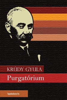 Krúdy Gyula - Purgatórium [eKönyv: epub, mobi]