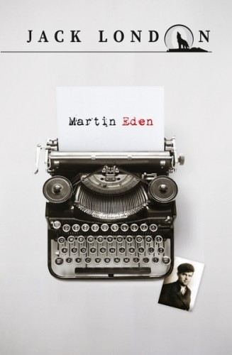 Jack London - Martin Eden [eKönyv: epub, mobi]