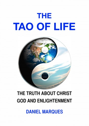 Marques Daniel - The Tao of Life [eKönyv: epub, mobi]